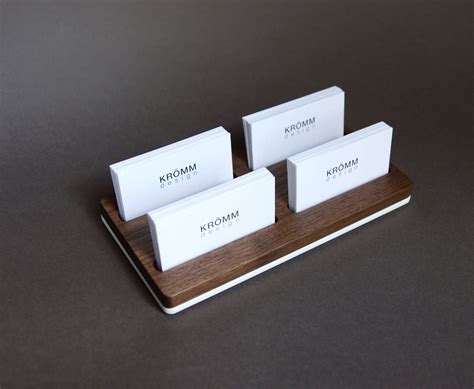 bird business card holder for desk|grey business card holder stand.